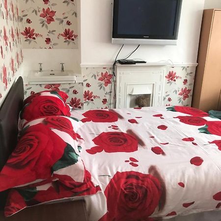 Bensons Guesthouse Southend-on-Sea Extérieur photo