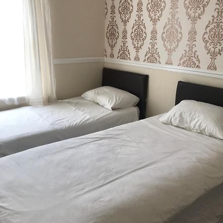 Bensons Guesthouse Southend-on-Sea Extérieur photo