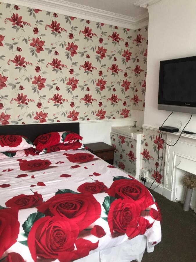 Bensons Guesthouse Southend-on-Sea Extérieur photo