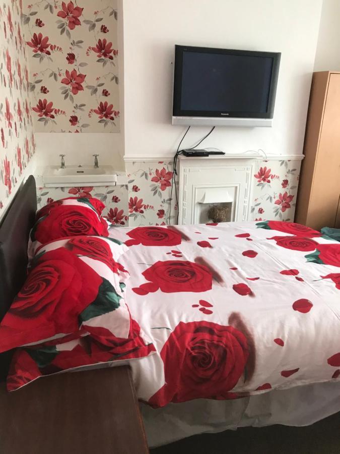 Bensons Guesthouse Southend-on-Sea Extérieur photo