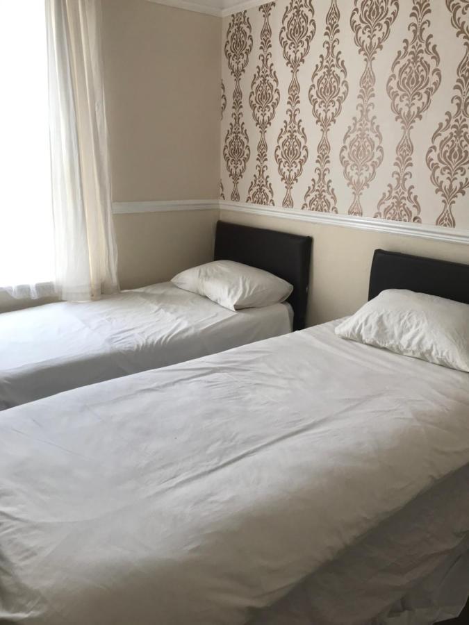 Bensons Guesthouse Southend-on-Sea Extérieur photo