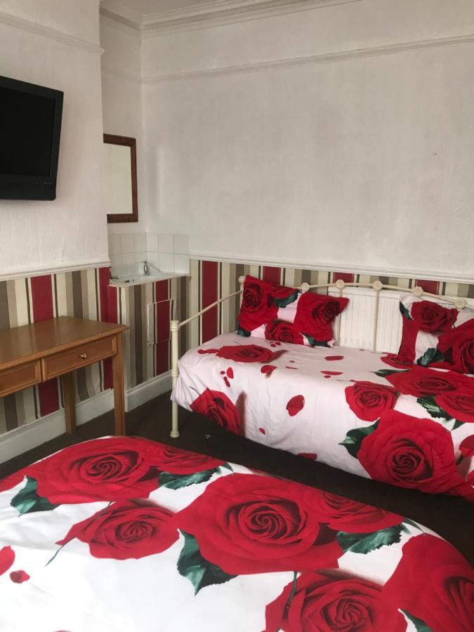 Bensons Guesthouse Southend-on-Sea Extérieur photo