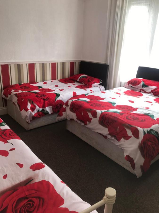 Bensons Guesthouse Southend-on-Sea Extérieur photo