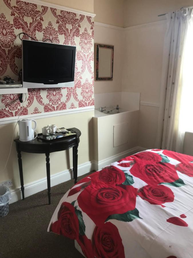 Bensons Guesthouse Southend-on-Sea Extérieur photo