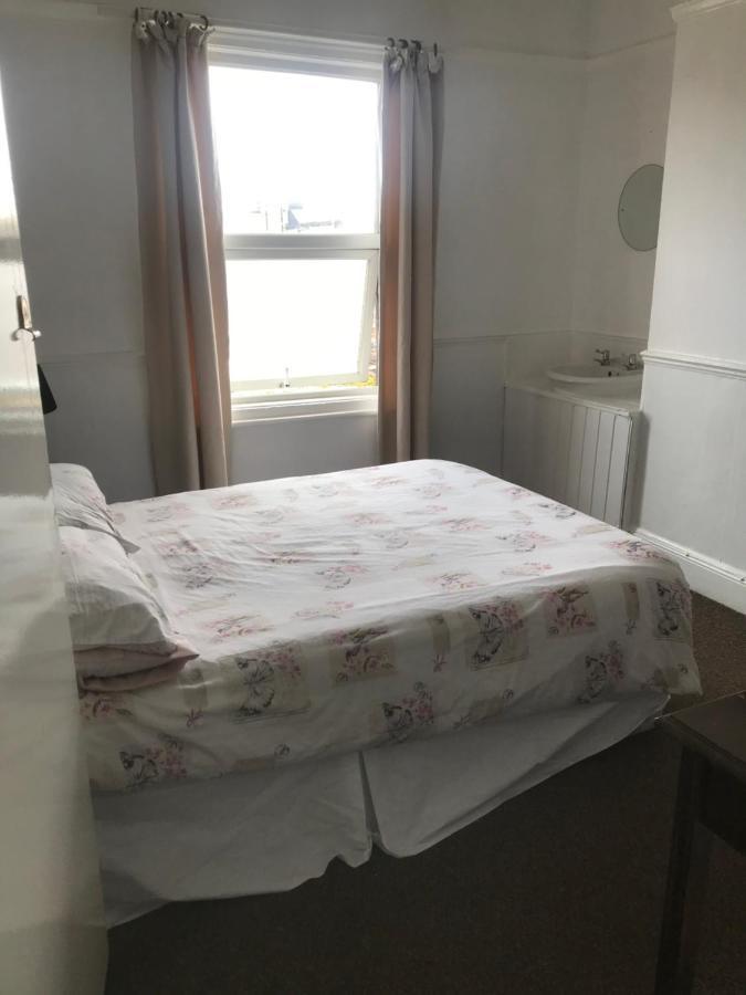 Bensons Guesthouse Southend-on-Sea Extérieur photo