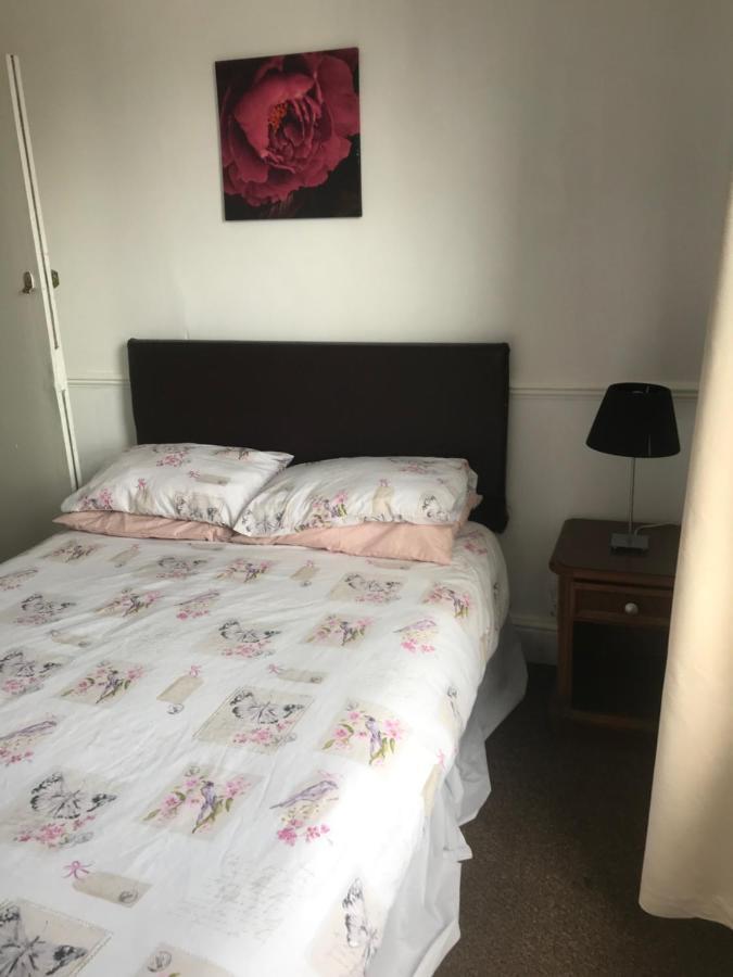 Bensons Guesthouse Southend-on-Sea Extérieur photo
