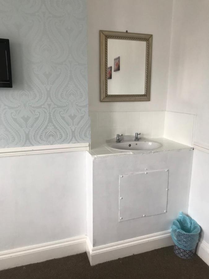 Bensons Guesthouse Southend-on-Sea Extérieur photo