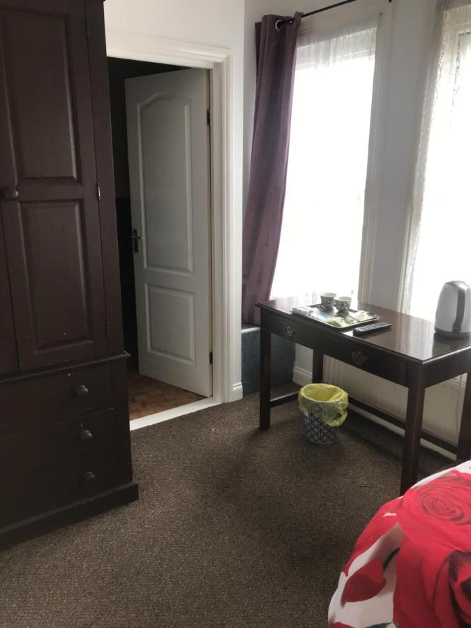 Bensons Guesthouse Southend-on-Sea Extérieur photo