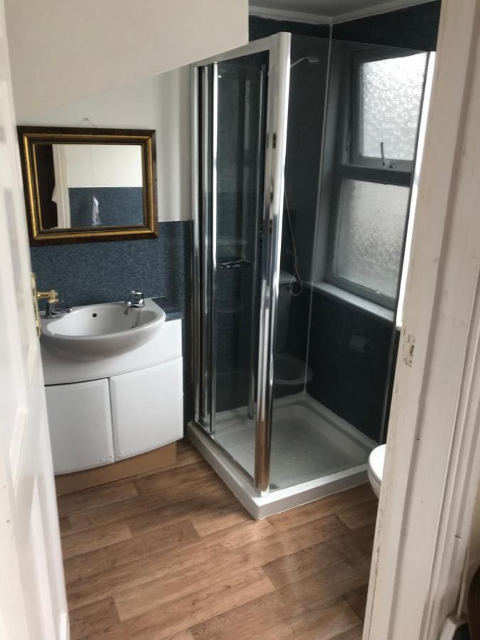 Bensons Guesthouse Southend-on-Sea Extérieur photo