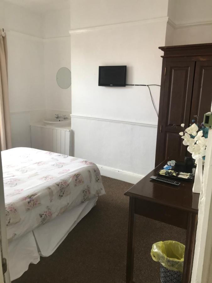 Bensons Guesthouse Southend-on-Sea Extérieur photo