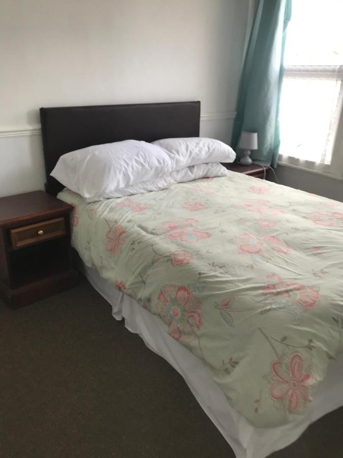 Bensons Guesthouse Southend-on-Sea Extérieur photo