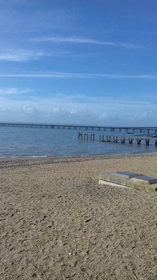 Bensons Guesthouse Southend-on-Sea Extérieur photo