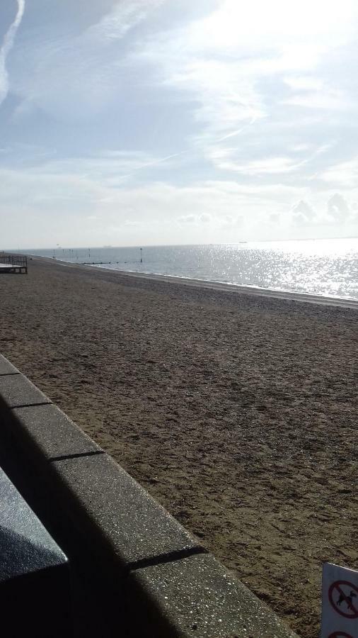 Bensons Guesthouse Southend-on-Sea Extérieur photo