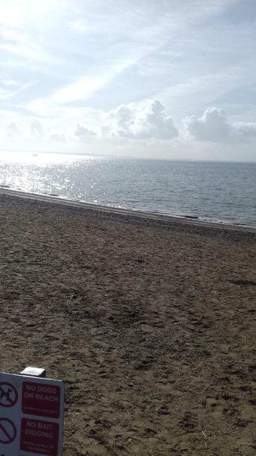 Bensons Guesthouse Southend-on-Sea Extérieur photo