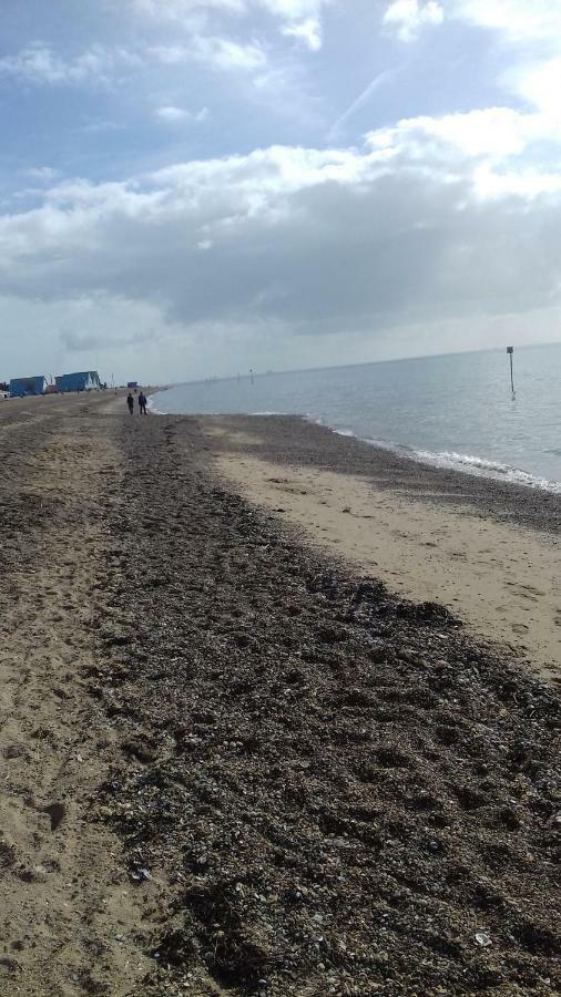 Bensons Guesthouse Southend-on-Sea Extérieur photo