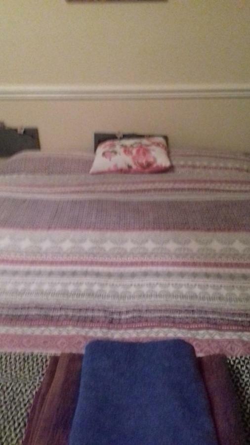 Bensons Guesthouse Southend-on-Sea Extérieur photo